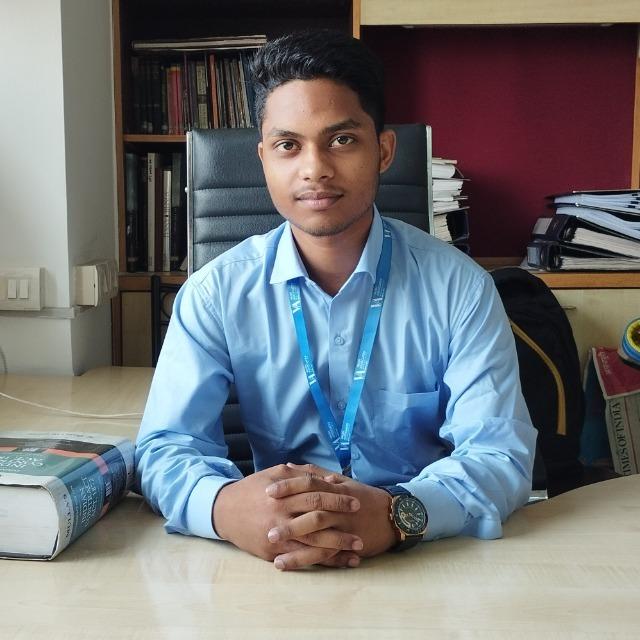 Shamad Ansari