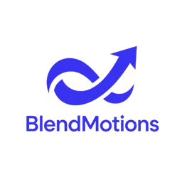 BlendMotions